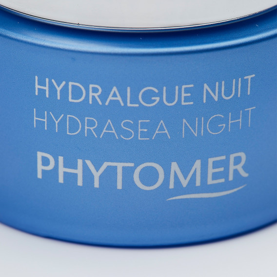 Hydralgue Nuit