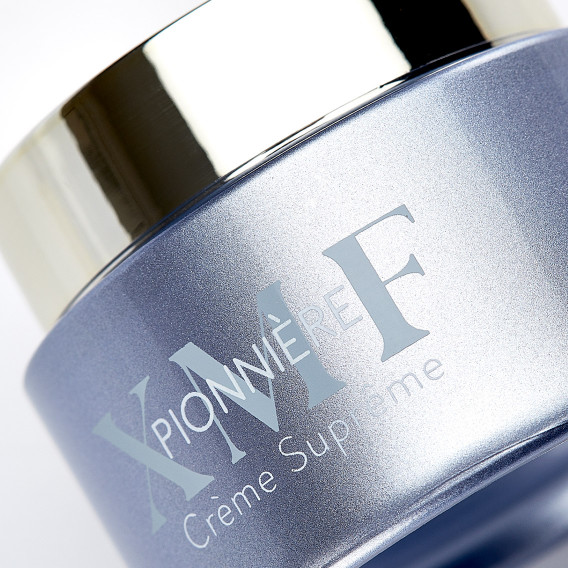 Pionnière XMF Suprême