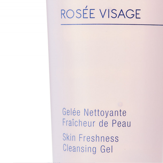 Rosée Visage