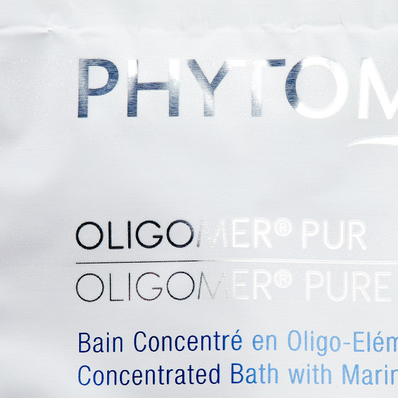 OLIGOMER® Pur