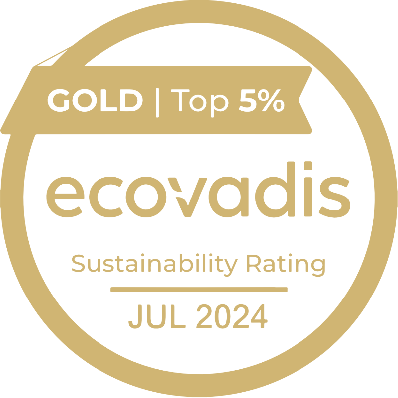 Ecovadis 2022