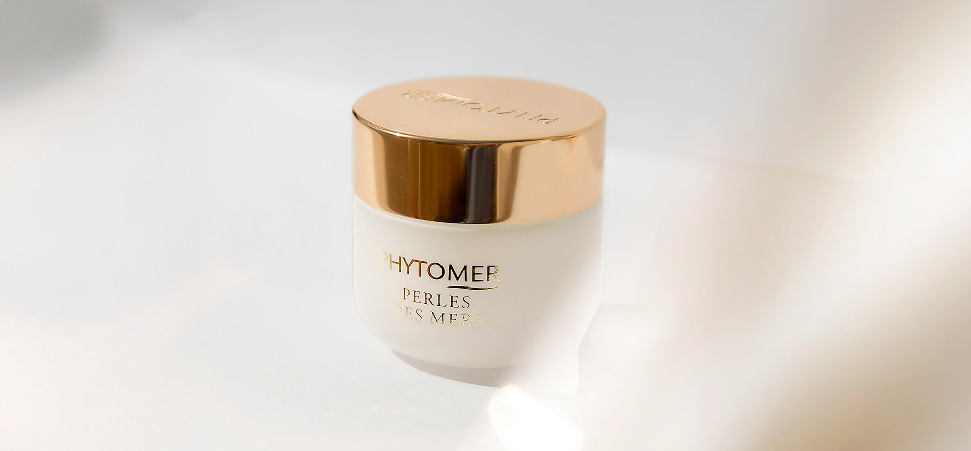 Perle de mare Phytomer